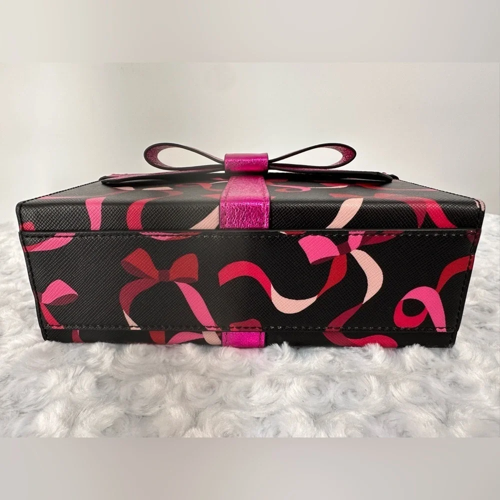 Kate Spade Present Crossbody Convertible Handbag